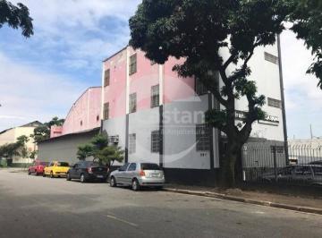Comercial · 1600m² · 1 Quarto · Galpão/Depósito/Armazém em Mooca
