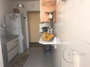 Apartamento · 74m² · 3 Quartos · 2 Vagas · Apartamento em Tatuapé