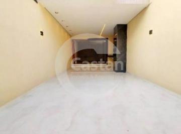 Casa · 120m² · 3 Quartos · 2 Vagas · Sobrado em Mooca