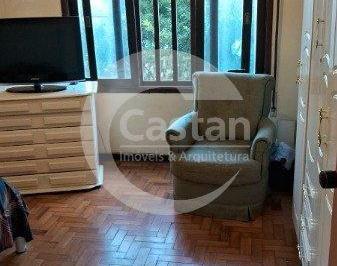 Apartamento · 136m² · 3 Quartos · 1 Vaga · Apartamento em Cambuci