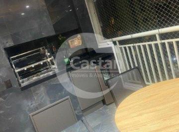 Apartamento · 83m² · 2 Quartos · 2 Vagas · Apartamento em Vila Formosa