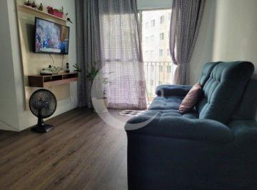 Apartamento · 74m² · 3 Quartos · 1 Vaga · Apartamento em Vila Ema