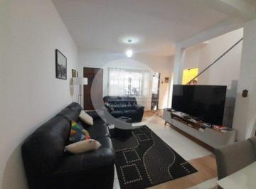 Casa · 170m² · 2 Quartos · 2 Vagas · Sobrado em Mooca