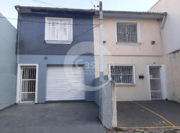 Casa · 100m² · 2 Quartos · 2 Vagas · Sobrado em Mooca