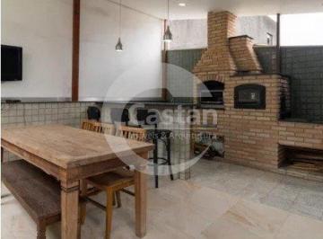 Casa · 160m² · 3 Quartos · 3 Vagas · Casa em Vila em Vila Prudente