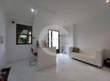 Comercial · 100m² · 3 Quartos · 1 Vaga · Casa Comercial em Jardim da Glória