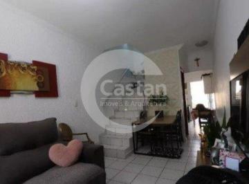 Casa · 75m² · 2 Quartos · 2 Vagas · Casa em Condomínio em Vila Macedópolis