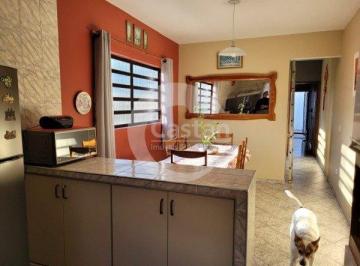 Casa · 112m² · 3 Quartos · 2 Vagas · Sobrado em Vila Formosa