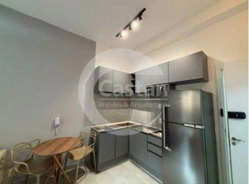 Apartamento · 27m² · 1 Quarto · Apartamento em Tatuapé