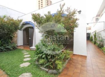 Casa · 300m² · 4 Quartos · 2 Vagas · Casa em Vila Zelina
