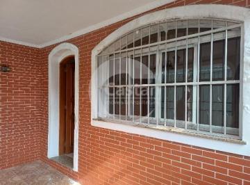 Casa · 68m² · 2 Quartos · 1 Vaga · Sobrado em Vila Prudente