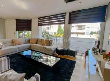 Casa · 400m² · 3 Quartos · 4 Vagas · Sobrado em MOOCA