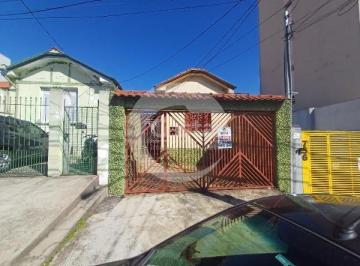 Casa · 120m² · 2 Quartos · 1 Vaga · Casa em Mooca
