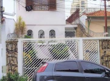 Casa · 210m² · 3 Quartos · 6 Vagas · Sobrado em Vila Prudente