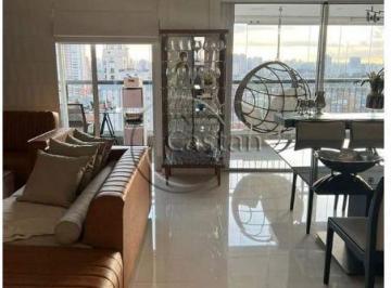 Apartamento · 234m² · 4 Quartos · 4 Vagas · Apartamento em Tatuapé