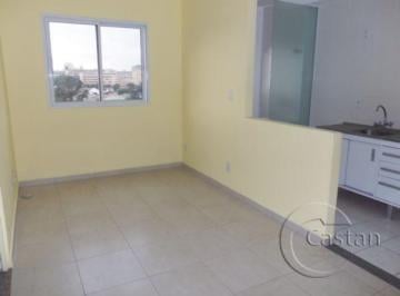 Apartamento · 33m² · 1 Quarto · Apartamento em Cambuci