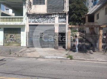 Comercial · 200m² · 2 Quartos · 2 Vagas · Edifício Comercial em Vila Prudente