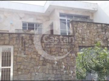 Casa · 346m² · 3 Quartos · 1 Vaga · Sobrado em Mooca