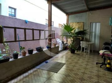 Casa · 142m² · 1 Quarto · 3 Vagas · Casa em Vila Alpina