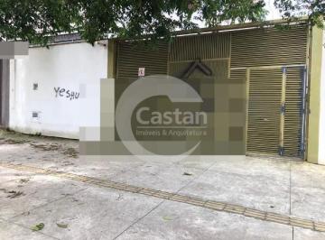 Terreno · 318m² · 1 Quarto · Terreno Residencial em Vila Prudente