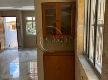 Casa · 80m² · 3 Quartos · Casa em Vila em Mooca