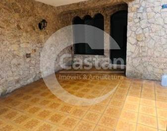 Casa · 103m² · 2 Quartos · 2 Vagas · Casa em Chacara Belenzinho