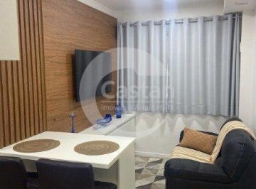 Apartamento · 25m² · 1 Quarto · Apartamento em Mooca