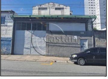 Comercial · 1338m² · 1 Quarto · Edifício Comercial em Vila Prudente