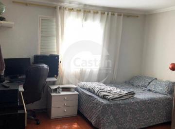 Casa · 240m² · 4 Quartos · 4 Vagas · Sobrado em Mooca