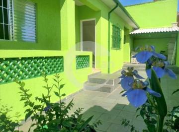 Casa · 181m² · 3 Quartos · 1 Vaga · Casa em Mooca