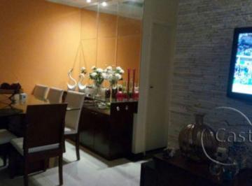 Apartamento · 98m² · 3 Quartos · 2 Vagas · Apartamento em Vila Prudente