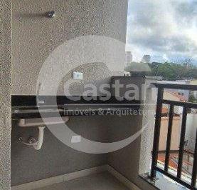 Apartamento · 30m² · 1 Quarto · Apartamento em Vila Carrão