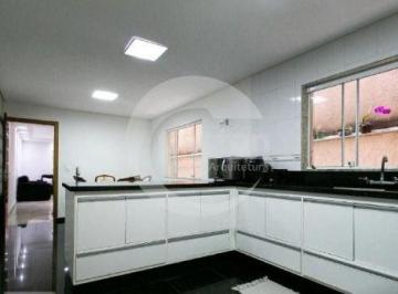 Casa · 125m² · 3 Quartos · 4 Vagas · Sobrado em Tatuapé