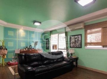 Apartamento · 120m² · 3 Quartos · 2 Vagas · Apartamento em Mooca