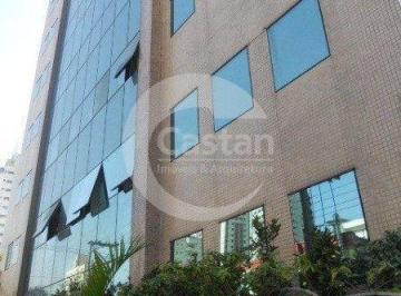 Comercial · 35m² · 1 Quarto · 1 Vaga · Sala Comercial em Tatuapé