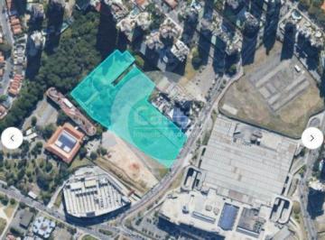 Terreno · 19069m² · 1 Quarto · Terreno Residencial em Analia Franco