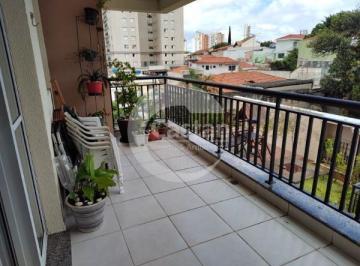 Apartamento · 83m² · 3 Quartos · 2 Vagas · Apartamento em Vila Prudente
