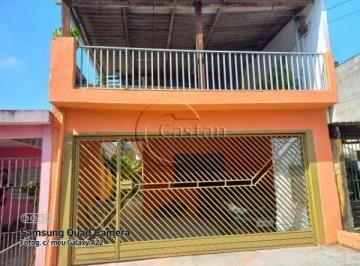 Casa · 80m² · 2 Quartos · 2 Vagas · Casa em Vila Formosa