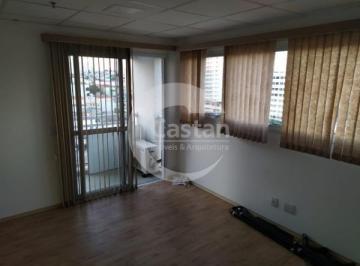 Comercial · 30m² · 1 Quarto · 1 Vaga · Sala Comercial em Vila Prudente