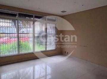 Casa · 239m² · 7 Quartos · 4 Vagas · Sobrado em Tatuapé
