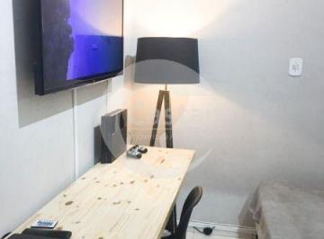 Apartamento · 31m² · 1 Quarto · Apartamento em Brás