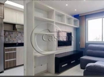 Apartamento · 35m² · 1 Quarto · Apartamento em Vila Prudente