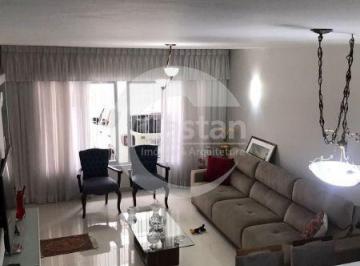 Casa · 125m² · 3 Quartos · 2 Vagas · Sobrado em Agua Rasa