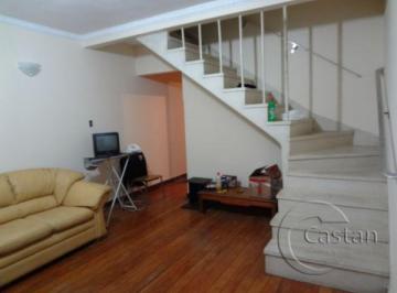 Casa · 214m² · 3 Quartos · 2 Vagas · Sobrado em Vila Prudente