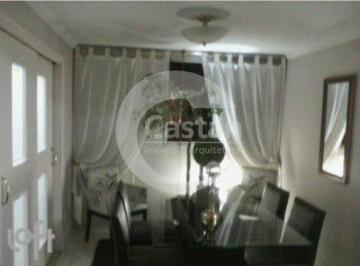 Apartamento · 123m² · 2 Quartos · 1 Vaga · Cobertura em Vila Ema