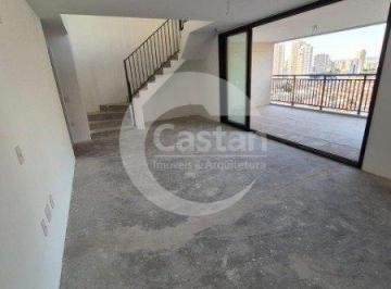 Apartamento · 282m² · 3 Quartos · 3 Vagas · Cobertura em Mooca