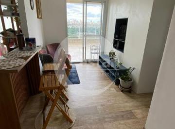 Apartamento · 62m² · 1 Quarto · 2 Vagas · Apartamento em Tatuapé