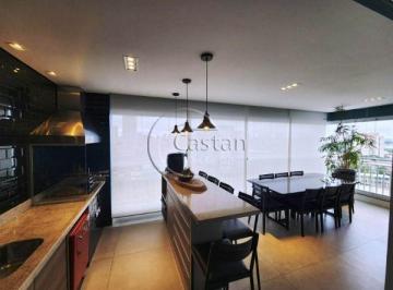 Apartamento · 105m² · 3 Quartos · 2 Vagas · Apartamento em Vila Prudente