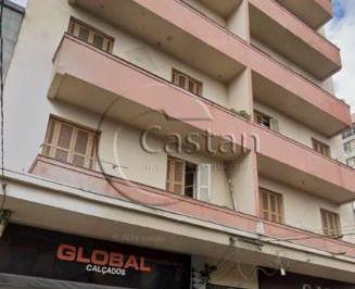 Comercial · 2800m² · 1 Quarto · Edifício Comercial em Brás