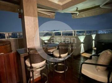 Apartamento · 160m² · 2 Quartos · 2 Vagas · Cobertura em Mooca